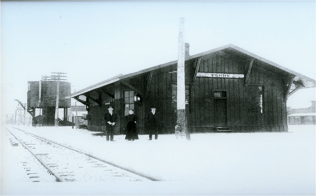 Jefferson County, KS Photo Gallery